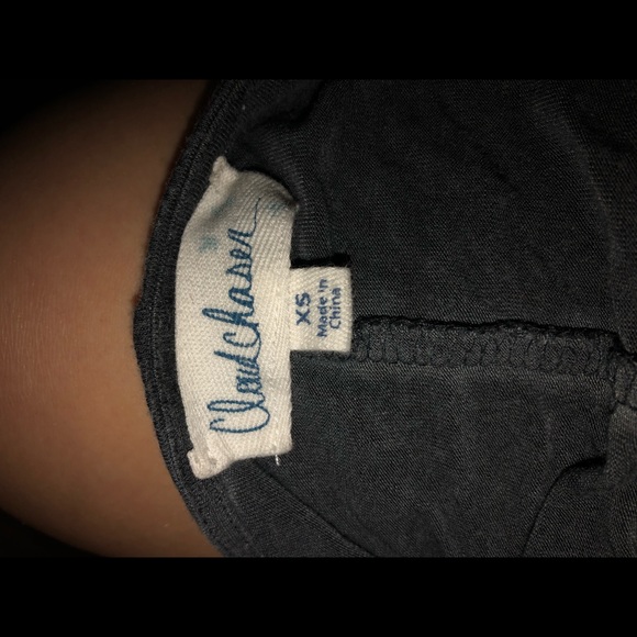 juniors tank top - Picture 3 of 3